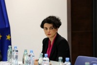 ნათია მეზვრიშვილი: „განგრეულ კაიფშია“ პირი, საჭესთან ზის და მართავს სატრანსპორტო საშუალებას, თქვენ მეუბნებით, რომ გიჩნდებათ კითხვები, თუ რატომ ისჯება ეს ყველაფერი სისხლის სამართლის წესით?!