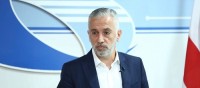 კახა ბექაური: ტყუილია, რომ ცვლილება მიმართულია სიტყვის თავისუფლების შეზღუდვისკენ, არანაირი კავშირი სიძულვილის ენას არ აქვს სიტყვის თავისუფლების შეზღუდვასთან