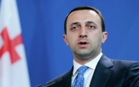 ირაკლი ღარიბაშვილი: მინდა, მადლობა გადავუხადო ჩვენს მთავარ სტრატეგიულ პარტნიორს იმ დახმარებისთვის, რომელსაც ამერიკის მთავრობა უწევს ქართულ ჯარს 