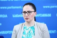 სოფო კილაძე: ვაძლიერებთ სოციალურ პოლიტიკას იმის ხარჯზე, რომ არ ვზრდით ადმინისტრაციულ დანახარჯებს