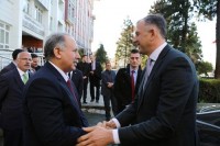 ზურაბ პატარაძე: კონსულტაციების დასრულებამდე საქართველო-თურქეთს შორის მიმოსვლა ჩვეულ რეჟიმში გაგრძელდება