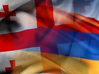 საქართველოსა და სომხეთის საგარეო საქმეთა მინისტრებმა მილოცვის წერილები გაცვალეს