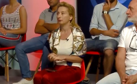 ქეთი ხატიაშვილი: არსებობს მთვრალი მარგველაშვილის სკანდალური კადრები
