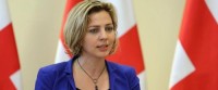 ანა დოლიძე: ჰააგის სასამართლოზე გრიგოლ ვაშაძის განცხადებები არაკომპეტენტურია