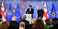 კახა კალაძე: ჩვენ ერთად შევძლებთ პრობლემების მოგვარებას