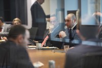 მამუკა ბახტაძემ ვაშინგტონში მსოფლიო ბანკის მიერ ორგანიზებულ მაღალი დონის დისკუსიაში მიიღო მონაწილეობა