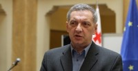 გიორგი ვოლსკი: საქართველოს ინტერესებშია იყოს სანდო და ძლიერი პარტნიორი ამერიკისთვის, რომელიც არის ჩვენი უსაფრთხოების მნიშვნელოვანი გარანტი