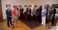 დავით ზალკალიანმა საქართველოში გერმანიის ელჩის გამოსამშვიდობებელ საღამოში მონაწილეობა მიიღო