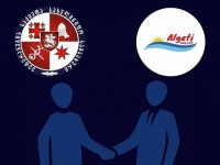 ვეტერანთა თანადგომის აქციებს კომპანია "ალგეთი ველი" შეუერთდა