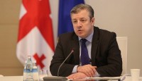   პრემიერი გურიისა და რაჭა-ლეჩხუმ-ქვემო სვანეთის გუბერნატორებს რამდენიმე დღეში წარადგენს