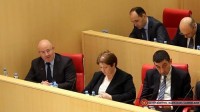 ლევან იზორია: სასურველია, სამართლის პოლიტიკის ჭრილში დავინახოთ ამ პრობლემის მოგვარების გზები