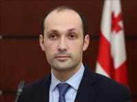ლევან დავითაშვილი: ზურაბ ალავიძემ კომისიის სხდომა ჩემი თანხმობით დატოვა
