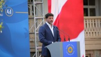 კახა კალაძე: „ქართული ოცნების“ ხელისუფლებაში მოსვლის დღიდან, რეგიონებს განსაკუთრებული ყურადღება ექცევა 