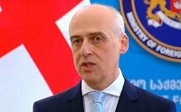 დავით ზალკალიანი მაიკ პომპეოს მიწვევით, ვაშინგტონში გლობალური კოალიციის მინისტერიალში მონაწილეობს