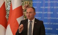 ირაკლი ბერაია: ე.წ. საპრეზიდენტო არჩევნები არამხოლოდ არალეგიტიმურია, არამედ არსებული მდგომარეობის გათვალისწინებით, განსაკუთრებული საფრთხის შემცველია ოკუპირებულ აფხაზეთში მცხოვრები ჩვენი მოქალაქეების სიცოცხლისა და ჯანმრთელობისთვის