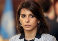 თამარ ჩუგოშვილი: გაეროს ქალთა ორგანიზაციის აღმასრულებელი საბჭოს წევრობა ძალიან დაგვეხმარება ჩვენს წინაშე არსებულ პრობლემებთან გამკლავებაში