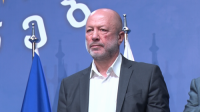 გიორგი კოპაძე: სალომე ზურაბიშვილში ღირსეულ ადამიანს ვხედავ