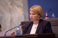 ნათია თურნავა: სტრატეგიულ სახელმწიფო საწარმოებში, რომელთა განკერძოება არ იგეგმება, მოხდება უფრო მეტი კორპორატიზაცია, ცივილური მეთოდებით მართვა, მენეჯმენტ სისტემის უფრო გამჭვირვალედ ჩამოყალიბება