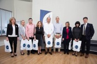 „მასწავლებლის სახლმა“ გეოგრაფიის, ისტორიისა და სამოქალაქო განათლების საუკეთესო მასწავლებლები გამოავლინა