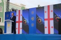 პრემიერ-მინისტრმა ქვემო ქართლის რეგიონის მერობის კანდიდატები წარადგინა