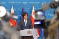 ირაკლი კობახიძე: ჭარბვალიანობასთან დაკავშირებით პირველი განცხადება ბიძინა ივანიშვილმა პოლიტიკაში დაბრუნებისთანავე გააკეთა
