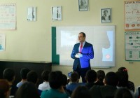 პროექტის „ჩვენი ჯარი“ მეოთხე ეტაპი დაიწყო 