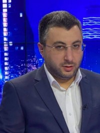  გურამ ნიკოლაშვილი: ხელმწიფო აპარატის და ინსტიტუტების რეაგირება მაქსიმალურ შედეგს იძლევა, რაც გვაძლევს იმედს, რომ კრიზისიდან გაძლიერებული გამოვალთ