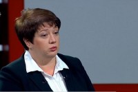 მაია ცქიტიშვილი: ანაკლიის პორტის პროექტთან მიმართებაში სახელმწიფო  თავის ვალდებულებებს ასრულებს