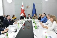 ტექსტილის კომპანიების ჩართულობით ახალი პროფესიული პროგრამები დაინერგება