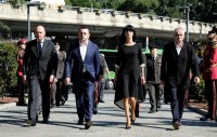 აფხაზეთის ომის დაწყებიდან 28 წელი გავიდა 