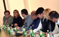 კახა კალაძე რელიგიური უმცირესოსბების წარმომადგენლებს შეხვდა 