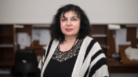 თამარ მახარობლიძე: საზოგადოება დღეს პირველად, რეალური დებატების მომსწრე გახდება.