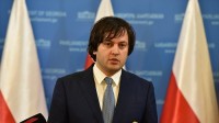 ირაკლი კობახიძე: დღევანდელი დღეც იმის კიდევ ერთი დადასტურებაა, რომ ნატო მყარად მხარს უჭერს საქართველოს ინტეგრაციის პროცესს 