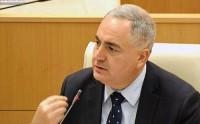 ირაკლი კოვზანაძე: 13 სასესხო ხელშეკრულებით საქართველოს მთავრობას აქვს შესაძლებლობა მოიზიდოს 694 მლნ. ევროს სესხი და თითქმის 44 მლნ. ევროს გრანტი