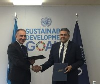 განათლების სამინისტრო მსოფლიო ტურიზმის ორგანიზაციასთან ერთად საქართველოში უპრეცედენტო საგანმანათლებლო პროგრამებს განახორციელებს