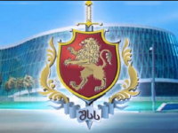შსს-მ ინტერპოლის მიერ ძებნილი აზერბაიჯანის მოქალაქე დააკავა