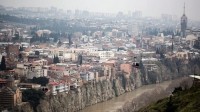 «Die Zeit» (გერმანია): საქართველო-ულამაზესი ქვეყანა და გურმანების სამოთხე