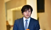 ირაკლი კობახიძე: იქ, სადაც პირველი პირი პრემიერია, პრეზიდენტი, რომელიც სახელმწიფოს მეთაურია სიმბოლური თვალსაზრისით, არ უნდა იყოს წარმოდგენილი