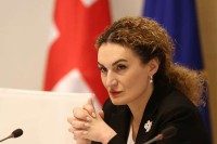  ქეთევან ციხელაშვილი: დარჩით სახლში, ჩვენ ერთად უნდა გადავარჩინოთ სიცოცხლე 