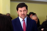 კახა კალაძე: ვინც ეწინააღმდეგება ქვეყნის ენერგოდამოუკიდებლობას, მარტივად რომ ვთქვა, არის ქვეყნის მტერი