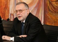 ვლადიმერ პაპავა: ბატონი გიორგი გახარია, არა მინისტრის რანგში, არამედ უსაფრთხოების საბჭოს მდივნის რანგში შეგვხვდა, ამას აქვს მნიშვნელობა, იმიტომ რომ განსხვავებული მანდატია