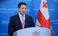 არჩილ თალაკვაძე: ჩვენ ფუდამენტური დემოკრატიული რეფორმები გავატარეთ, რათა თავისუფალი, გამჭვირვალე არჩევნები ჩავატაროთ ქვეყანაში