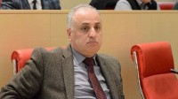 დიმიტრი ხუნდაძე: ცე ჰეპატიტის პროგრამაზე ოპოზიციის კრიტიკა აბსოლუტურად უსაფუძვლოა, ეს არის განკურნების და არა პრეპარატების გასაღების პროგრამა დიმიტრი ხუნდაძე: ცე ჰეპატიტის პროგრამაზე ოპოზიციის კრიტიკა აბსოლუტურად უსაფუძვლოა, ეს არის განკურნების და არა პრეპარატების გასაღების პროგრამა