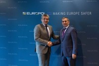 სახელმწიფო უსაფრთხოების სამსახურის წარმომადგენლები ევროპოლში ოფიციალური ვიზიტით იმყოფებოდნენ