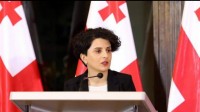 ნათია მეზვრიშვილი: სახელმწიფო ინტენსიურად მუშაობდა დარგის სპეციალისტებთან ერთად, რომ შიდა ტურიზმის გახსნისთვის უსაფრთხოების ზომები მაქსიმალურად ყოფილიყო დაცული