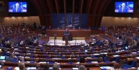 მამუკა ბახტაძე: ეთნიკური დისკრიმინაცით რუსეთი ცდილობს წაშალოს ქართული იდენტობა, მაგრამ ეს არ მოხდება