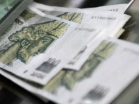 მეორე კვარტალში საშუალო ხელფასის ოდენობა 2,5 პროცენტით შემცირდა და 1 150.1 ლარი შეადგინა
