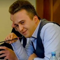 ირაკლი ლატარია: ეს ყველაფერი გახლავთ, თვით ანაკლიის პორტის პროექტის ხელმძღვანელების ხრიკი, რათა თავი აარიდონ საკუთარ ვალდებულებებს და ყველაფერი გადააბრალონ სახელმწიფოს