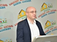  საზაფხულო ბაღებში აღსაზრდელთა რეგისტრაცია 24 მაისს დაიწყება