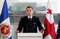 თემურ კუპატაძე: დღეს დილიდან დავით გარეჯში ქართველი და აზერბაიჯანელი მესაზღვრეები ერთობლივად ვახორციელებთ მონიტორინგს